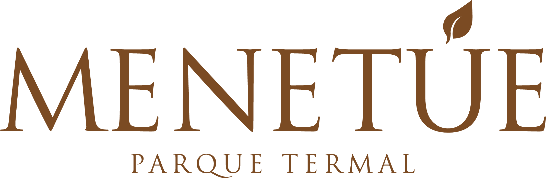 Termas de Menetúe