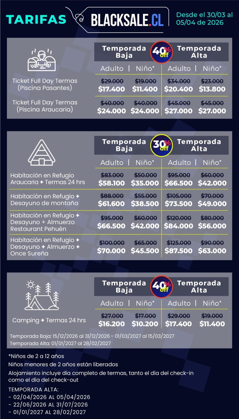TARIFAS-BLASK-SALE-2026-MALLECO